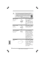 Предварительный просмотр 72 страницы ASROCK SP55M PRO - Installation Manual