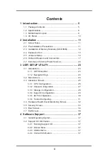 Предварительный просмотр 4 страницы ASROCK STX-1000 User Manual