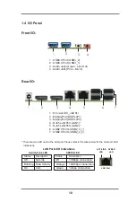 Предварительный просмотр 10 страницы ASROCK STX-1000 User Manual