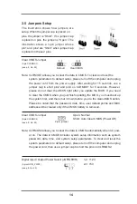 Предварительный просмотр 14 страницы ASROCK STX-1000 User Manual