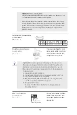 Предварительный просмотр 18 страницы ASROCK STX-1000 User Manual