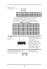 Предварительный просмотр 20 страницы ASROCK STX-1000 User Manual