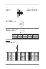 Предварительный просмотр 21 страницы ASROCK STX-1000 User Manual