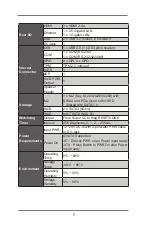 Предварительный просмотр 7 страницы ASROCK STX-1500 User Manual