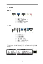 Предварительный просмотр 10 страницы ASROCK STX-1500 User Manual