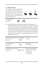 Предварительный просмотр 15 страницы ASROCK STX-1500 User Manual