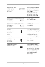 Предварительный просмотр 16 страницы ASROCK STX-1500 User Manual