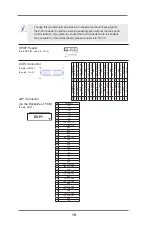 Предварительный просмотр 19 страницы ASROCK STX-1500 User Manual