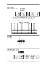 Предварительный просмотр 20 страницы ASROCK STX-1500 User Manual