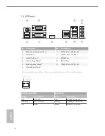 Предварительный просмотр 13 страницы ASROCK Super Alloy B150M COMBO-G User Manual