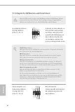 Preview for 46 page of ASROCK Super Alloy B660M PG Riptide Manual