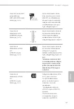 Preview for 71 page of ASROCK Super Alloy B660M PG Riptide Manual