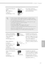 Preview for 81 page of ASROCK Super Alloy B660M PG Riptide Manual