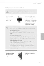 Preview for 101 page of ASROCK Super Alloy B660M PG Riptide Manual