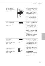 Preview for 105 page of ASROCK Super Alloy B660M PG Riptide Manual