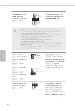 Preview for 114 page of ASROCK Super Alloy B660M PG Riptide Manual