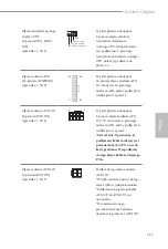 Preview for 115 page of ASROCK Super Alloy B660M PG Riptide Manual