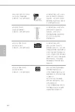 Preview for 126 page of ASROCK Super Alloy B660M PG Riptide Manual