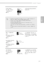 Preview for 159 page of ASROCK Super Alloy B660M PG Riptide Manual