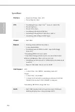 Preview for 162 page of ASROCK Super Alloy B660M PG Riptide Manual