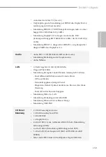 Preview for 163 page of ASROCK Super Alloy B660M PG Riptide Manual