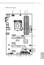 Предварительный просмотр 2 страницы ASROCK Super Alloy H170A-X1 User Manual