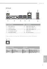 Предварительный просмотр 4 страницы ASROCK Super Alloy H170A-X1 User Manual