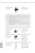 Предварительный просмотр 21 страницы ASROCK Super Alloy H170A-X1 User Manual