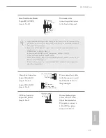 Предварительный просмотр 26 страницы ASROCK Super Alloy H170M PRO4 User Manual