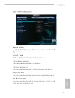 Предварительный просмотр 66 страницы ASROCK Super Alloy H170M PRO4 User Manual