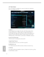Предварительный просмотр 77 страницы ASROCK Super Alloy H170M PRO4 User Manual