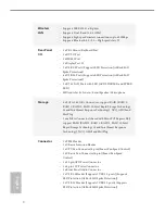 Preview for 9 page of ASROCK Super Alloy Z120M-ITX/ac User Manual