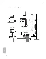 Preview for 11 page of ASROCK Super Alloy Z120M-ITX/ac User Manual