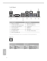 Preview for 13 page of ASROCK Super Alloy Z120M-ITX/ac User Manual