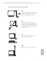 Preview for 16 page of ASROCK Super Alloy Z120M-ITX/ac User Manual