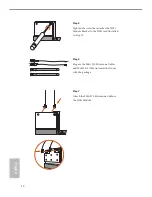 Preview for 17 page of ASROCK Super Alloy Z120M-ITX/ac User Manual