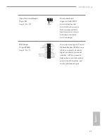 Preview for 32 page of ASROCK Super Alloy Z120M-ITX/ac User Manual