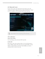 Preview for 60 page of ASROCK Super Alloy Z120M-ITX/ac User Manual