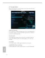 Preview for 77 page of ASROCK Super Alloy Z120M-ITX/ac User Manual