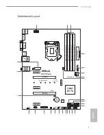 Предварительный просмотр 3 страницы ASROCK SuperAlloy Z170 Pro4S User Manual