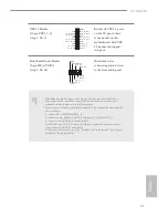 Предварительный просмотр 23 страницы ASROCK SuperAlloy Z170 Pro4S User Manual