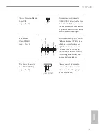 Предварительный просмотр 25 страницы ASROCK SuperAlloy Z170 Pro4S User Manual