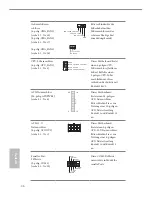 Предварительный просмотр 38 страницы ASROCK SuperAlloy Z170 Pro4S User Manual