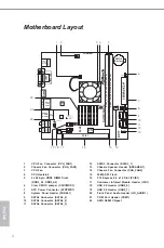 Предварительный просмотр 2 страницы ASROCK T48EM1 Manual