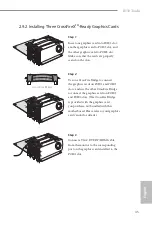 Предварительный просмотр 52 страницы ASROCK Taichi B550 User Manual