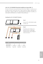 Предварительный просмотр 54 страницы ASROCK Taichi B550 User Manual