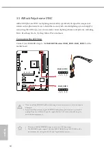 Предварительный просмотр 71 страницы ASROCK Taichi B550 User Manual