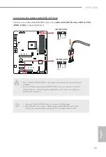 Предварительный просмотр 72 страницы ASROCK Taichi B550 User Manual