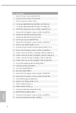 Preview for 12 page of ASROCK Taichi Carrara X670E User Manual