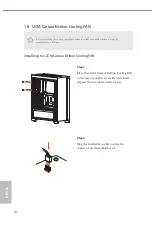 Preview for 18 page of ASROCK Taichi Carrara X670E User Manual